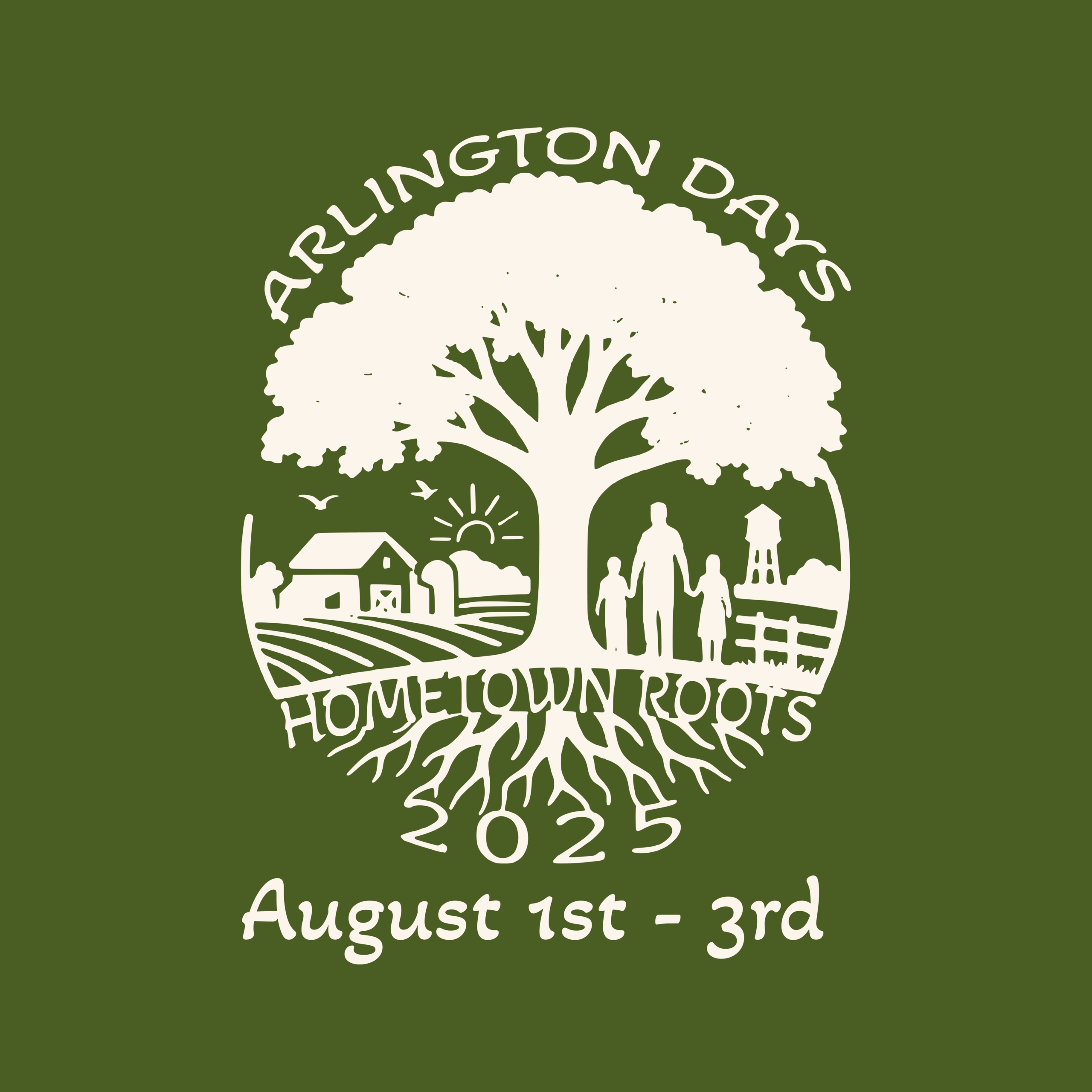 Arlington Days