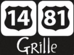 1481 Grille