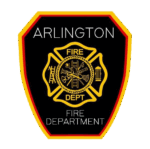 Arlington Volunteer Fire Department Logo