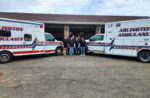 Arlington Ambulance Service