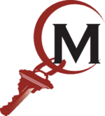 Mills Property Management Logo