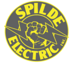 Spilde Electric Inc Logo