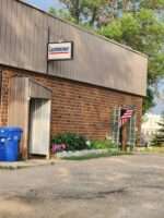 Arlington Laundromat