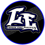 Carbon Edge Graphics Logo