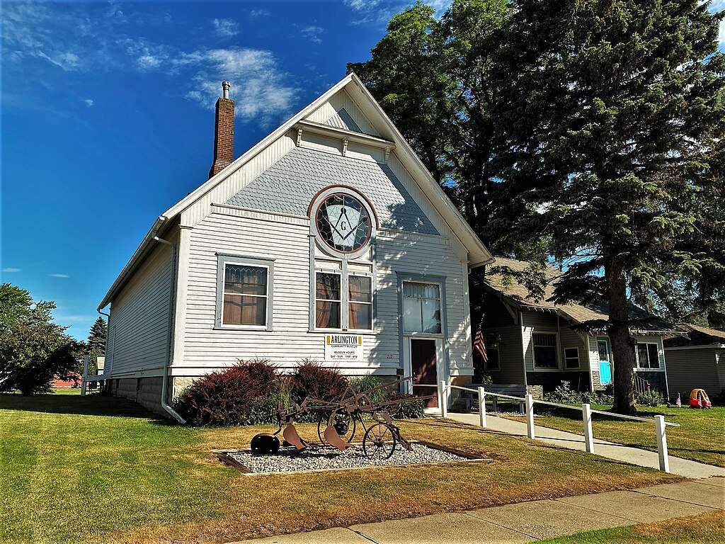 Museum Sale
