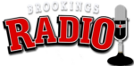 Brookings Radio Logo Brookings Radio Logo