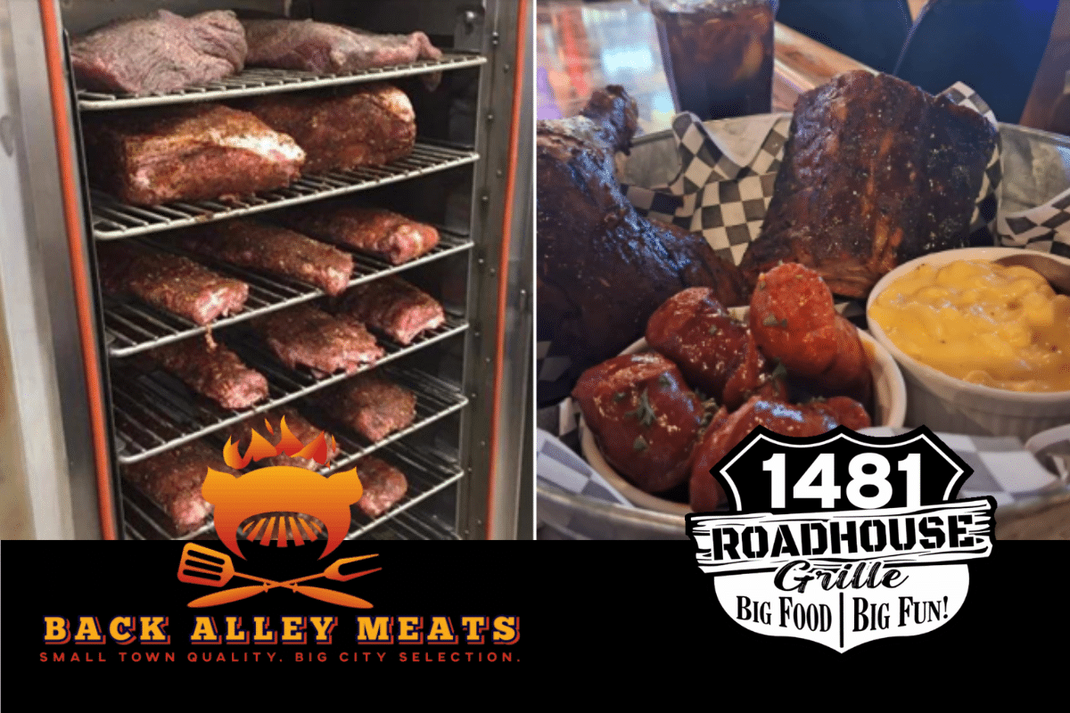 Endless BBQ Tuesdays