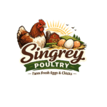 Singrey Poultry Logo