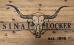 Sinai Meat Locker