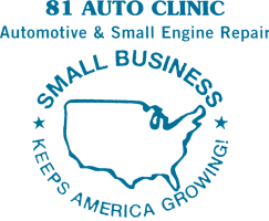 81 auto clinic